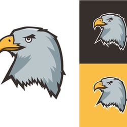 Mascot Logodesign