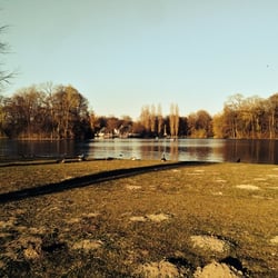 Enghlisch Garten