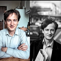 Jan Henrik Stahlberg