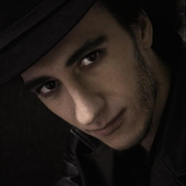 Marko Bresecke