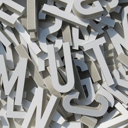 Typografisches_ Mutiges