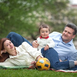 Familie & Kinder