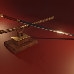 Katana