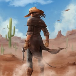 Cowboy