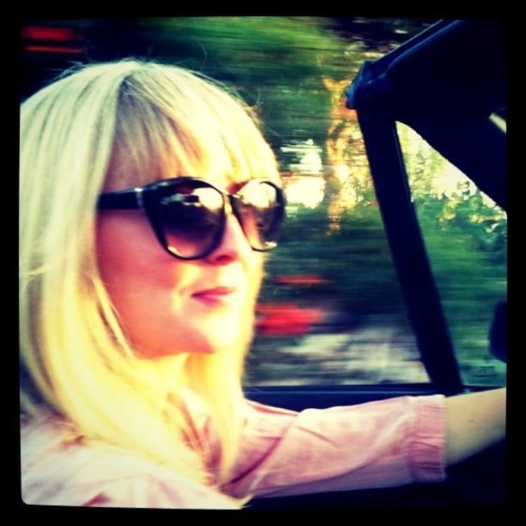 Marlene Burba
