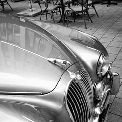 Jaguar