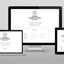 Website