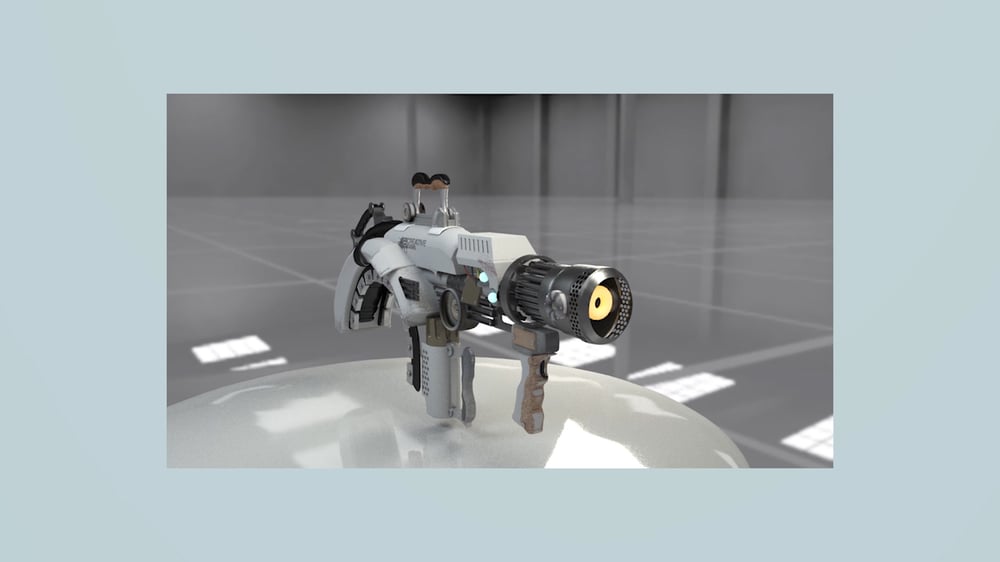 Schulterwaffe [1]