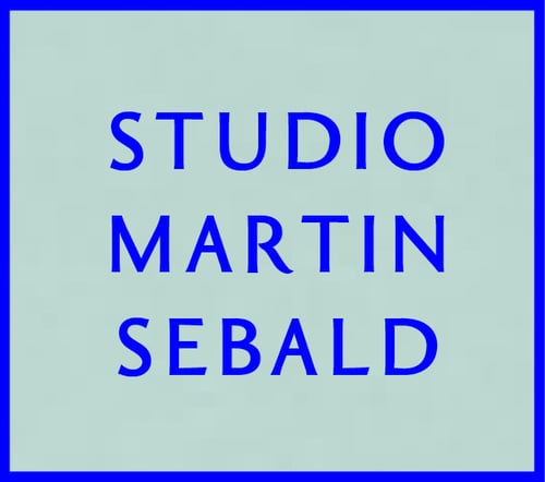 SMS – Studio Martin Sebald