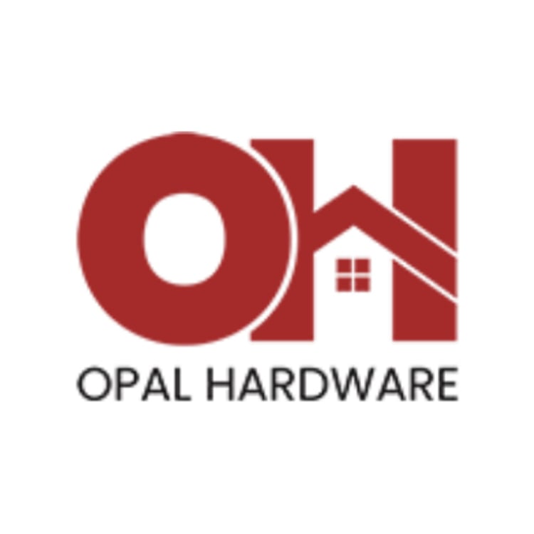 Opal Hardware