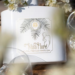 Gin Miss Flore