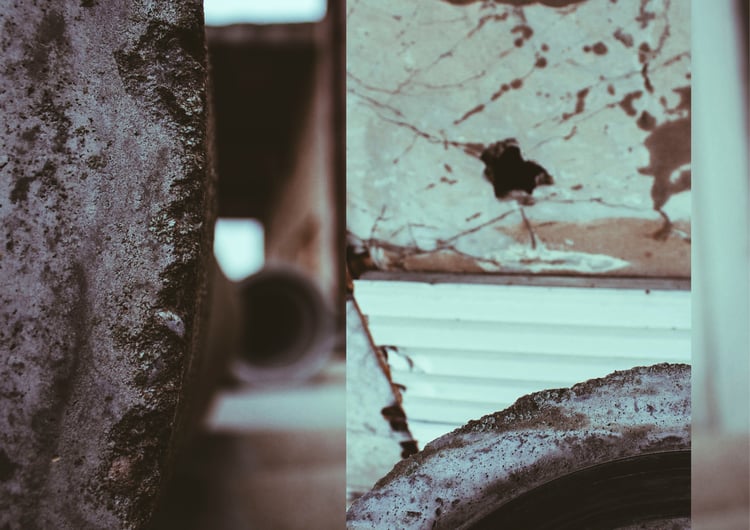 Fotografie / Industrial