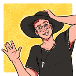 Illustratorenprofil – Literaturagentur Arteaga