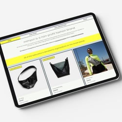 mimycri Webshop