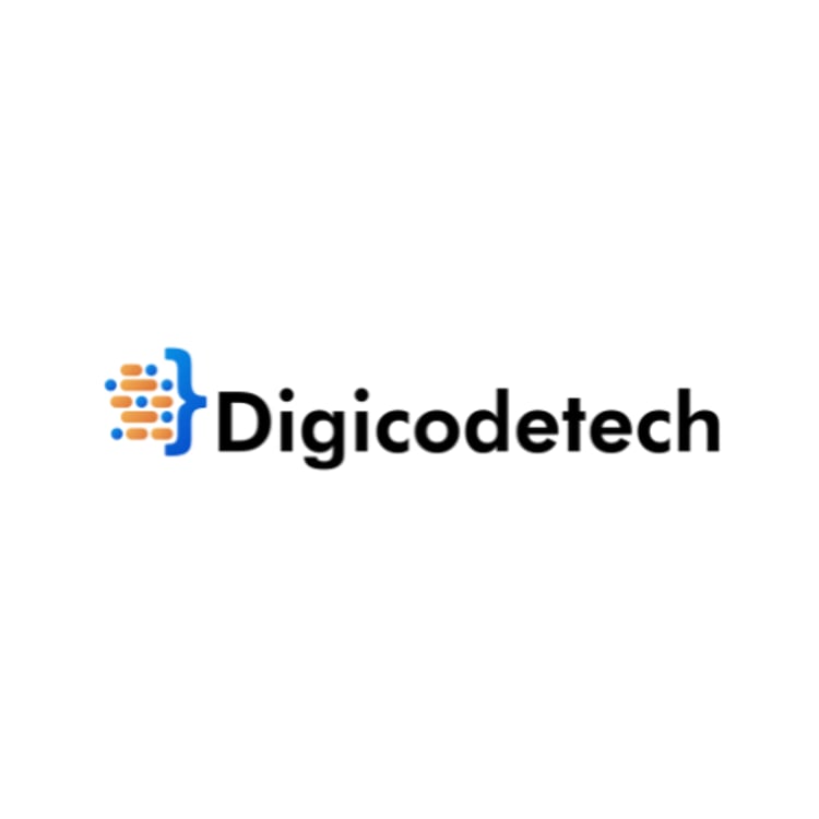Digi Code Tech