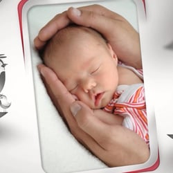Imagefilm und “dynamic videos” für Babysmile