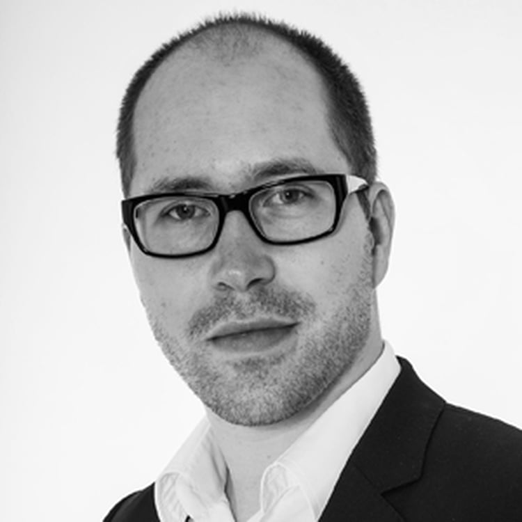 Martin Heßler