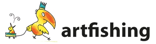 artfishing