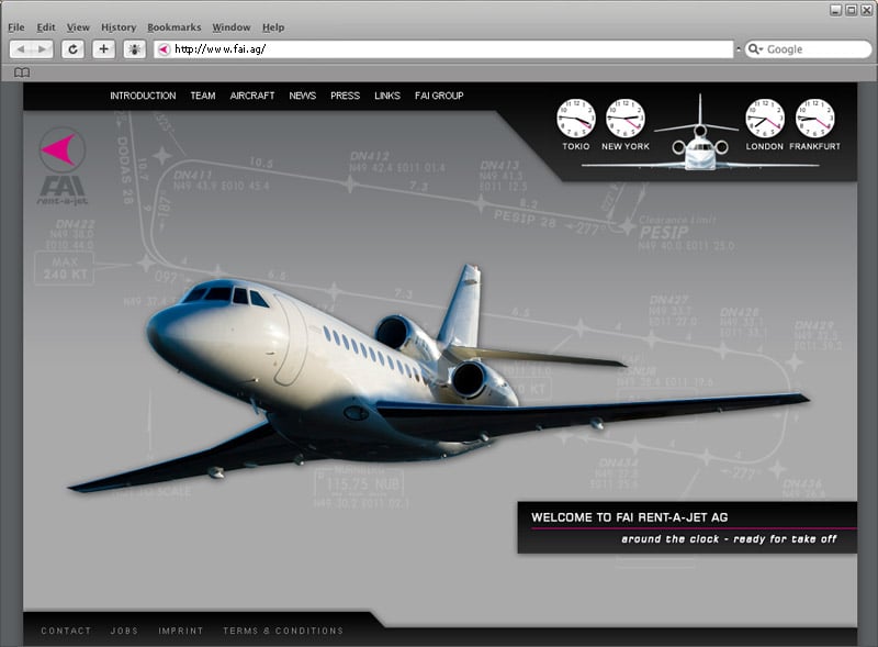 Web-Design