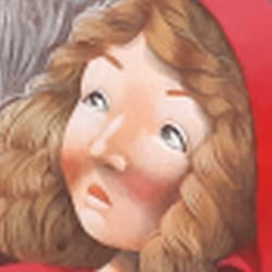 Red Riding Hood