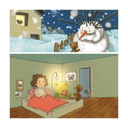 Portfolio – Liv Merle Kantak