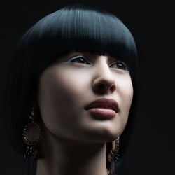 Beauty / Editorial