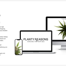 Strategische Kommunikation – Brand Identity