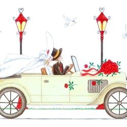 Hochzeit