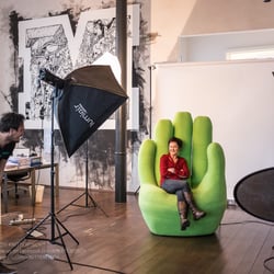 AOK PLUS Casting