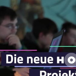 HOOU@HAW Hamburg1