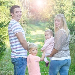 Familie