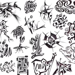 Ornamentic