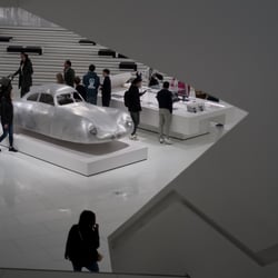 cars & architecture 01