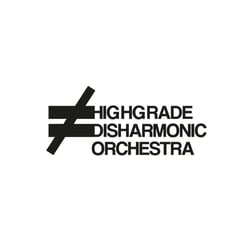 Logoentwicklung für ein Musikerkollektiv