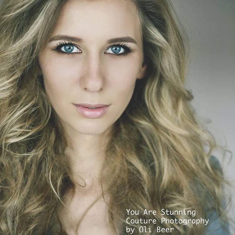 Alona Sopizhenko