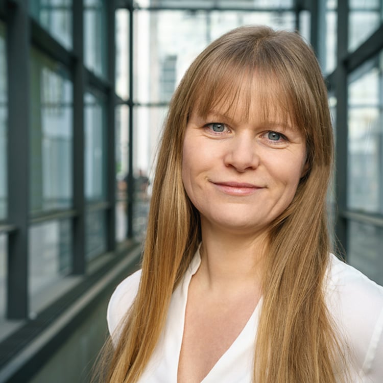 Sarah Petifourt