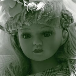 DOLLS  – AUG. 2014