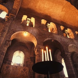 St. Nectaire