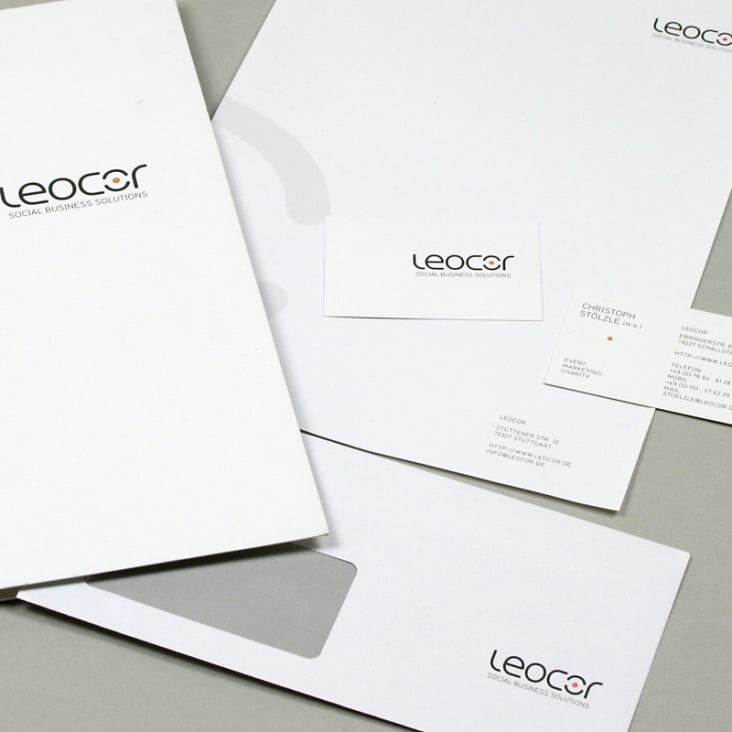 LEOCOR CORPORATE