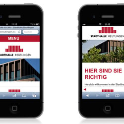 www.stadthallereutlingen.de