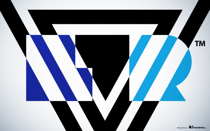 LvR Photography & Art – Logodesign