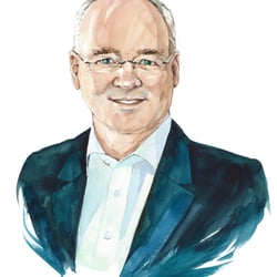 Portrait für MIG Magazin