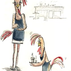 character