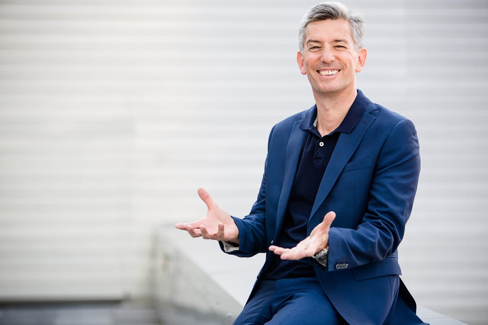 Business Portrait