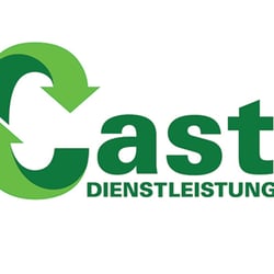 Casta Dienstleistungen Logo – Auftragsarbeit