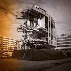 Berliner Platz, LU, 06.09.2015