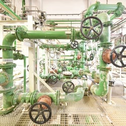 Industrie