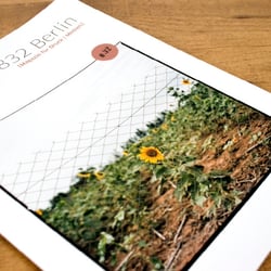 28832 Berlin Magazin, No. 32