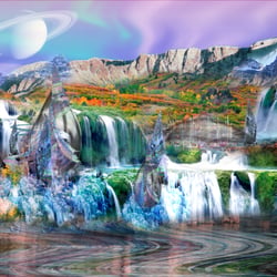„Glass_World_Atmosphere“ – Science Fiction Conceptuals