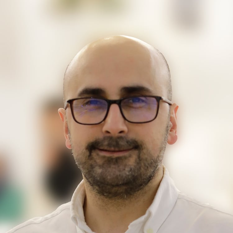 Mustafa Karimi